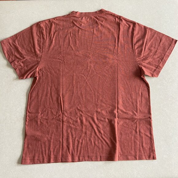 Reclaimed Vintage x Outer Banks Surfing Rots Your Brain T-Shirt Tee ASO John B - Picture 3 of 8